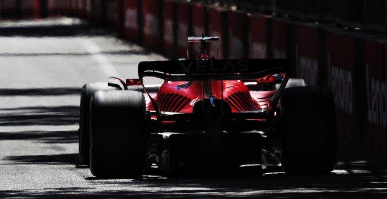 Ferrari filleted by Italian media: 'The euphoria is completely gone'