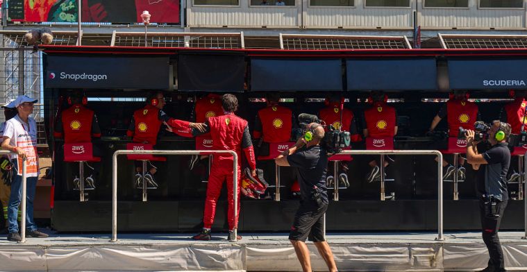 International media after Baku | 'Ferrari bleeds slowly to death'