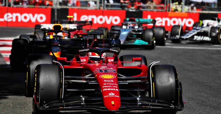 'Ferrari delays engine update, wants to get reliability right first'