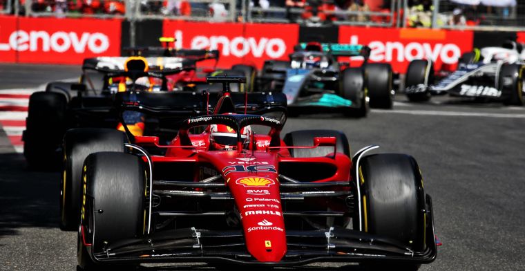 Schumacher: 'Ferrari has been hit hard, the situation is dramatic'