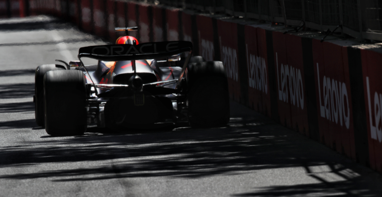 Preview | Will Verstappen pile more pressure on Ferrari in Canada?