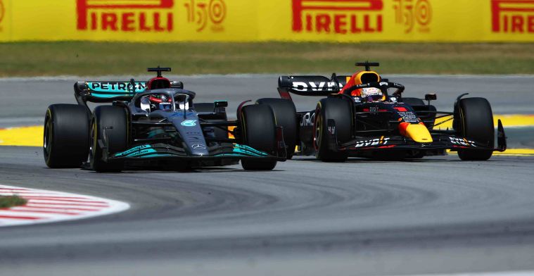 Haug thinks Mercedes should expect nothing from FIA after Horner verdict