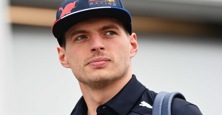 Red Bull Racing has no updates along to Canada for Verstappen and Perez