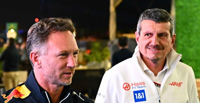 Haas F1 team boss agrees with Red Bull men: Is that really fair? No