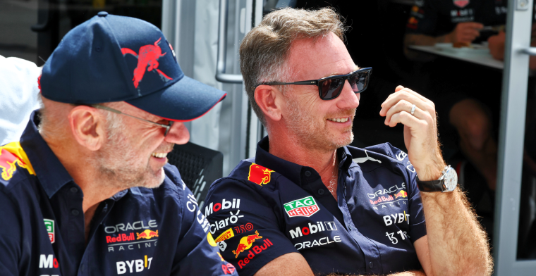 Horner comes out with clear stance: 'It would be unfair'
