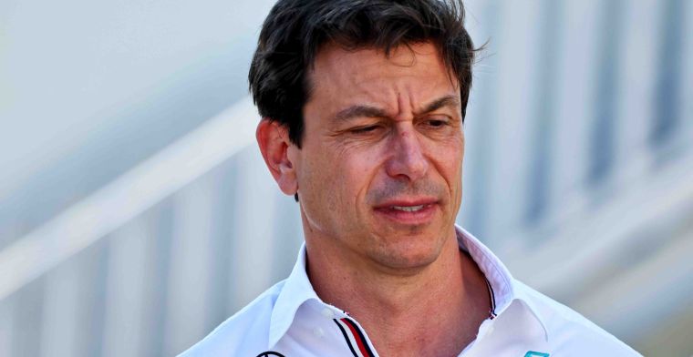 Wolff accuses team bosses of 'insincerity and political games'