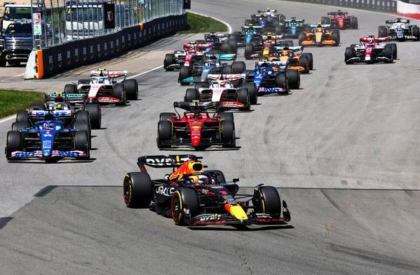 Max Verstappen wins Canadian Grand Prix after engaging duel in Montreal