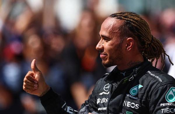 Hamilton bounces back: This will fill him full of confidence