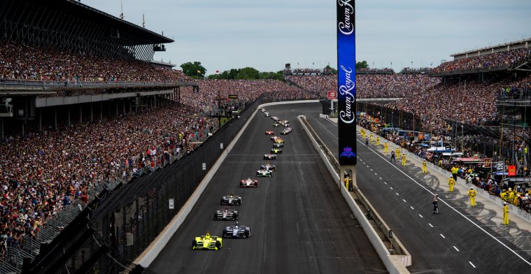 IndyCar at crucial point: 'We can fix it, they have to decide'