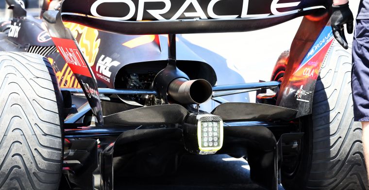 Why Red Bull has a more reliable strategy with Oracle collaboration