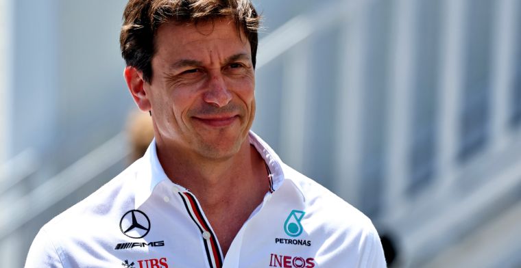 Will Mercedes hold strong form at Silverstone? We have to be honest'