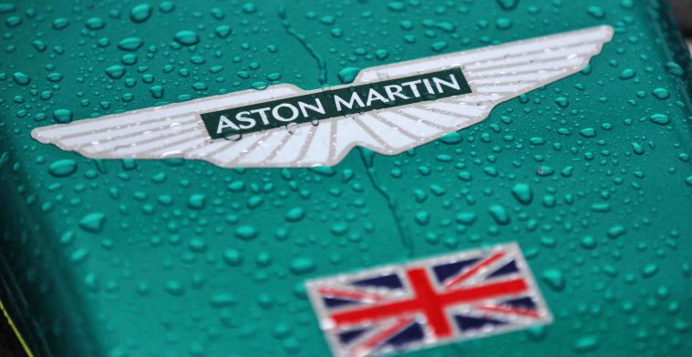 F1 Social Stint | Aston Martin challenges Vettel, Stroll and Hulkenberg
