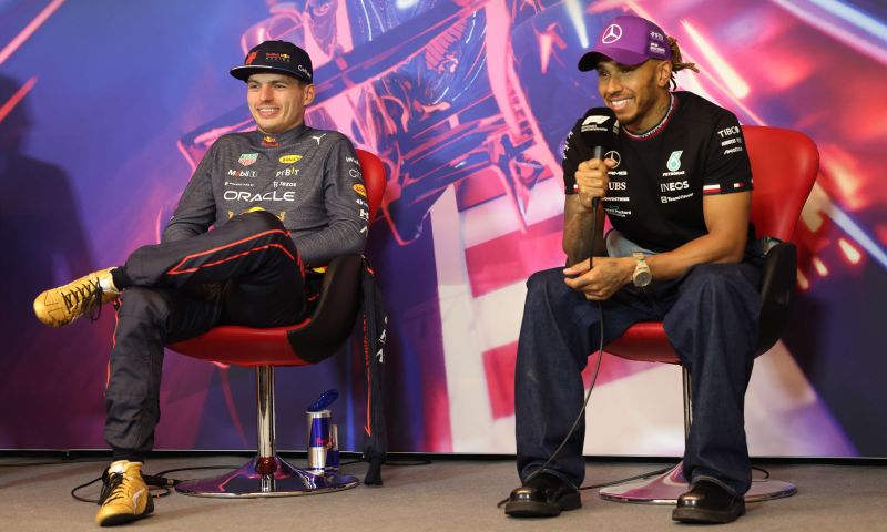 FIA Listens To Drivers And Unveils New Press Conference Schedule - GPblog