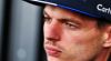 Verstappen thinks Piquet's refusal in F1 paddock is a step too far
