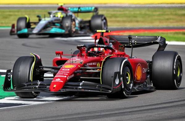 Unbelievable British GP | Sainz wins highly dramatic race, Hamilton P3