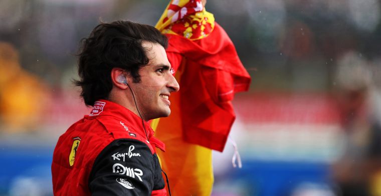 Constructors' World Championship after Silverstone | Ferrari close in