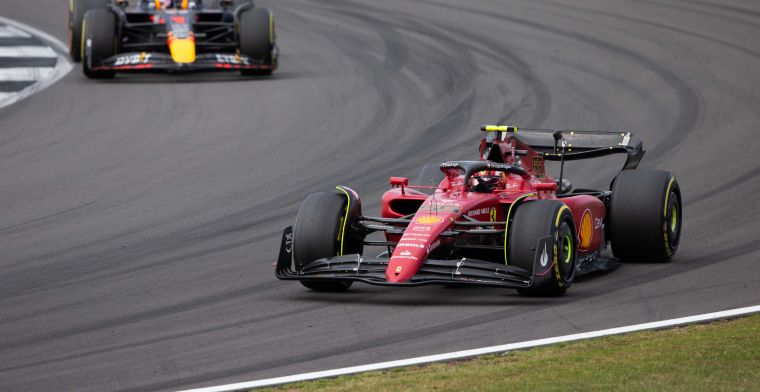 Team ratings | Mercedes makes comeback, Ferrari throws away double win
