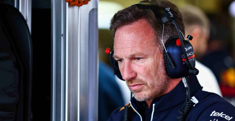 Red Bull is not bothered by Vips' departure: No shortage of talent