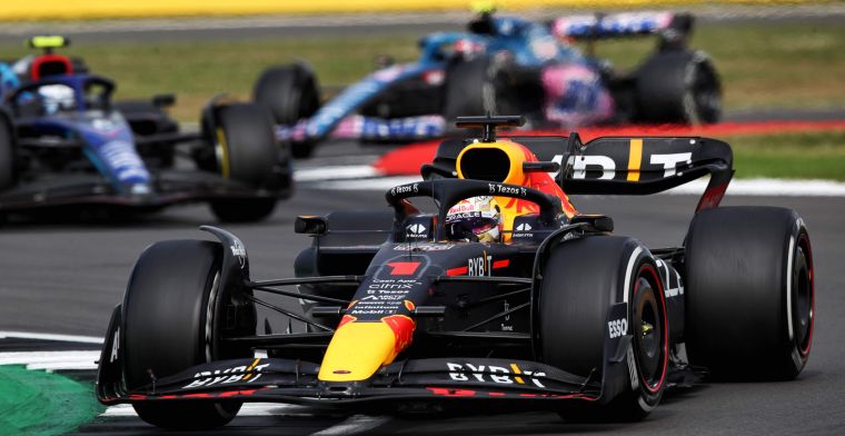 Verstappen: 'When that day comes, I'm not interested in F1 anymore'