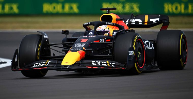 Red Bull with updates in Austria, Ferrari and Mercedes do without