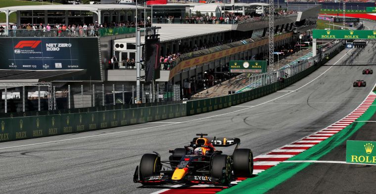 RB18 still too heavy: 'That's why you can't push to the limit'