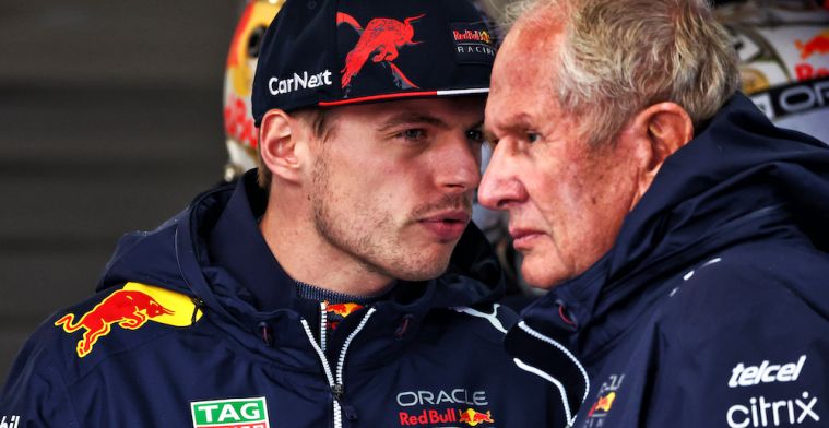 Postponement of 'porpoising directive' small win for Red Bull: 'Still too early'