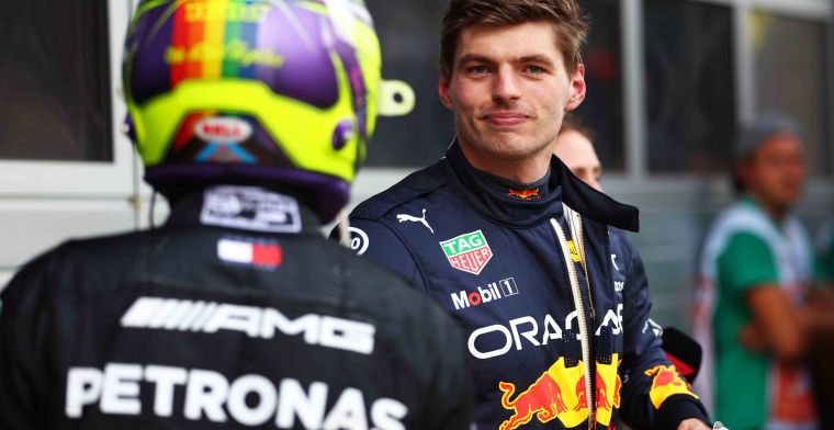 World F1 standings after GP Austria | Verstappen sees lead shrinking