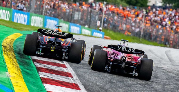 Martin Brundle elogia mudança de estilo de Verstappen