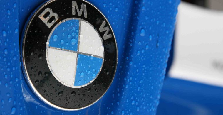 'BMW saattaa palata F1-urheiluun McLarenin kanssa tehdyn sopimuksen kautta'