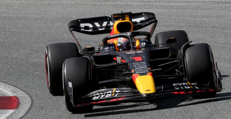 Yamamoto puts advantage on Red Bull: 'Ferrari hasn't turned the tide'