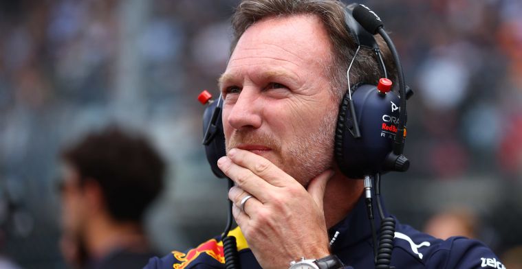 Horner worried about French GP: 'That's going to be a bigger problem'