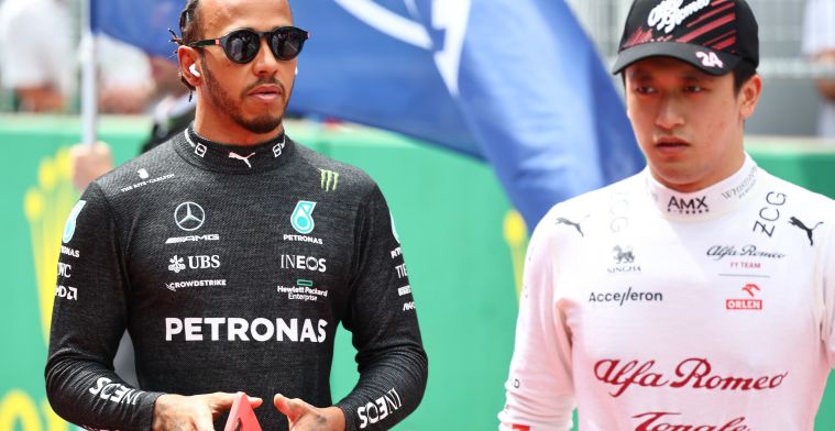 Hamilton lives in fear: I certainly don't want to get sick again