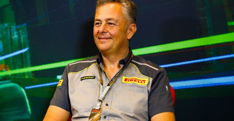 Pirelli attend la décision de la FIA : Les nouvelles règles du moteur sont importantes pour nous.