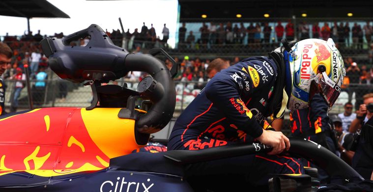 Webber: Verstappens stil passer perfekt til Red Bull