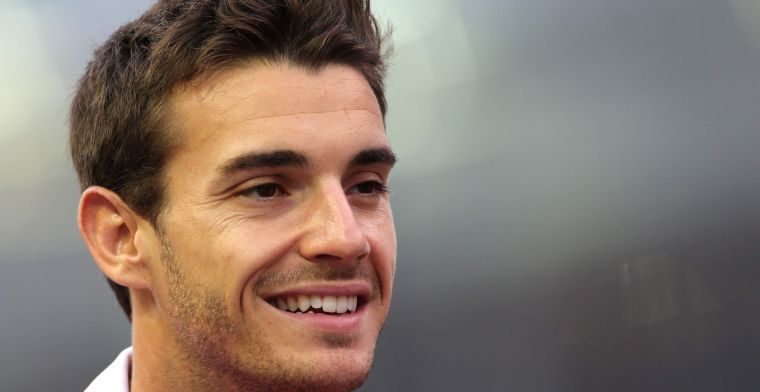  Seven years ago today: Jules Bianchi passed away