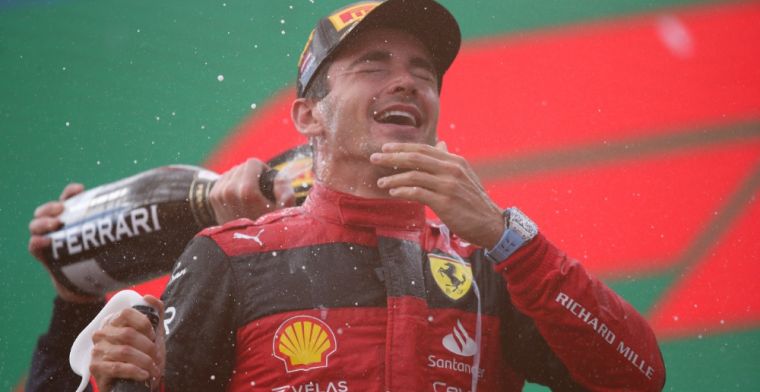 Ferrari 'upswing' explained: 'Overlooked the threat'