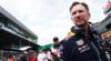 Horner se sincera sobre los castigos a Verstappen y Ricciardo tras Bakú 2018