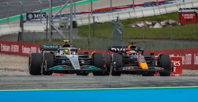 Did Hamilton make the right choice with De Vries? 'Definitely a long shot'