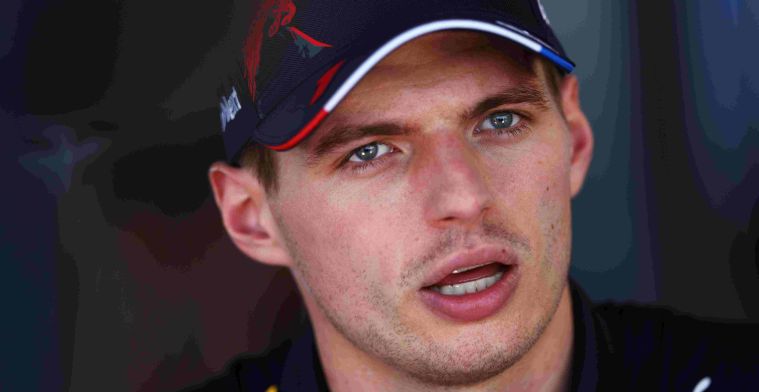 Verstappen: Would be very sad if drivers have to miss races because of it