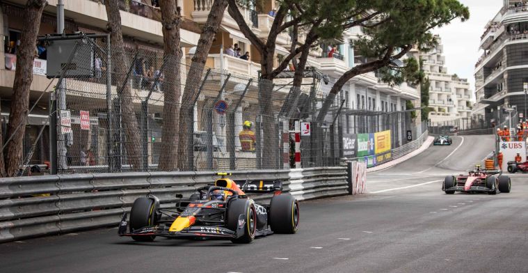Will Monaco disappear from the calendar after 2022? I can imagine it