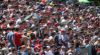 F1 introduces strict security and SOS phones after fans abuse