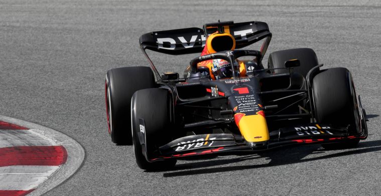 Actualizaciones de los equipos de F1 | Red Bull, Ferrari y Mercedes adaptan el suelo