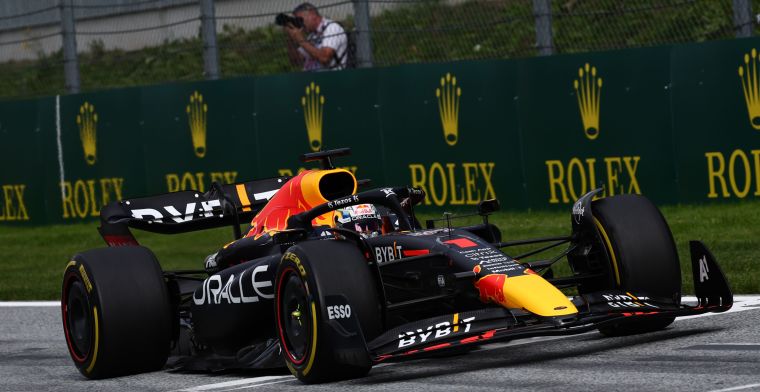 Resultados completos FP1 Francia | Leclerc es el más rápido, seguido de cerca por Verstappen