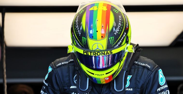 Hamilton confiante para GP da França: Podemos estar lá em cima