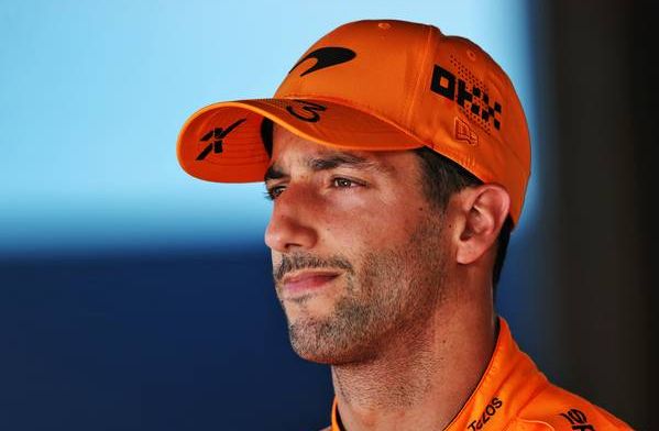 Ricciardo hopeful of strong finish in race: I think we have made progress