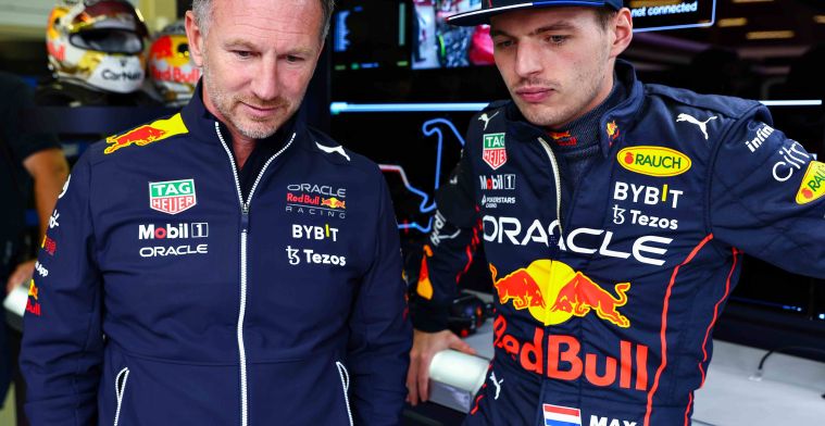Can Verstappen break Hamilton's records? Horner gives opinion