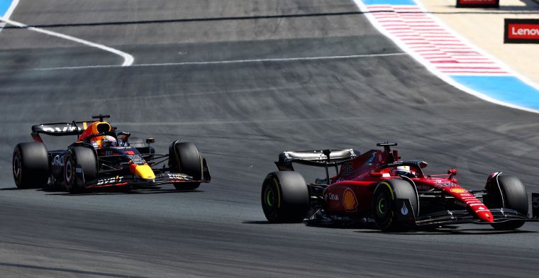 Rosberg no cree: Es hora de que Ferrari haga cambios serios