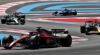 Villeneuve: "Leclerc debería seguir el ejemplo de Verstappen"