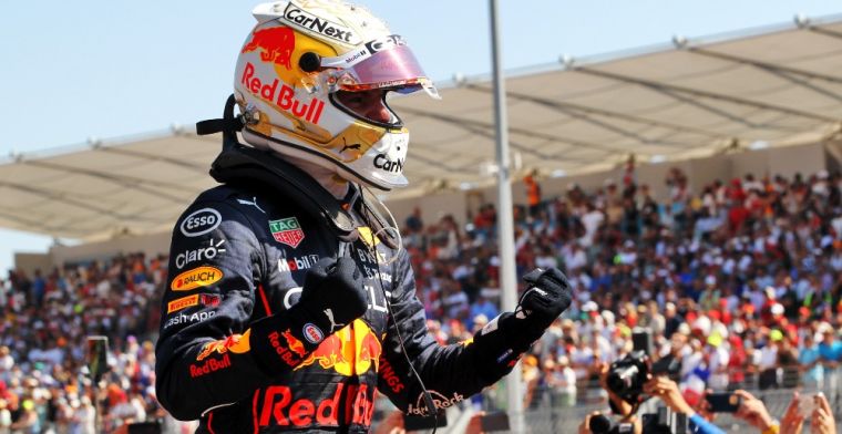 Notas | Verstappen se beneficia do erro de Leclerc, Pérez decepciona