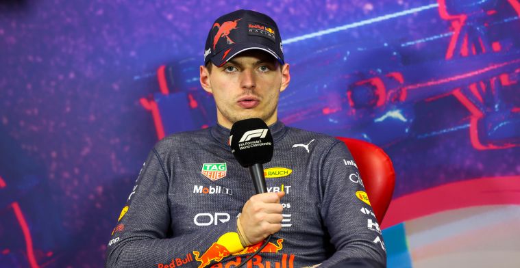 Verstappen thinks he has no chance against Ferrari in Hungary
